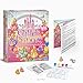 4M Glitter Princess Mould and Paint