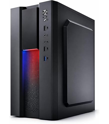 Pratyush Titan Z7 Tower Desktop PC - Core i7-4790 | 8GB DDR3 RAM
