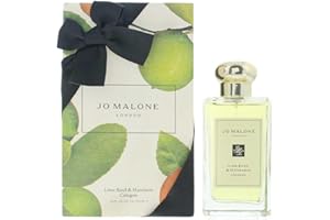 Jo Malone Lime Basil & Mandarin Cologne Spray (Originally Without Box) 100ml