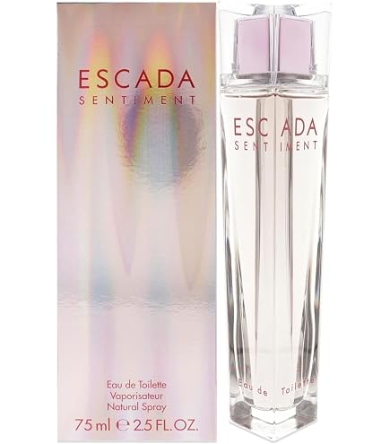 ESCADA CANDY LOVE LTD EDI EDT 50ML : Buy Online at Best Price in