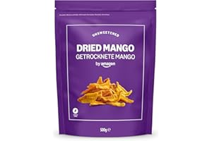 by Amazon Mango Disidratato - 500g