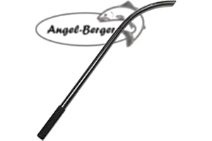 Angel-Berger Boilie d'oreille wurf Tube Throwing Clé