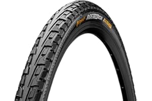 Continental Ride Tour Bike Tyre