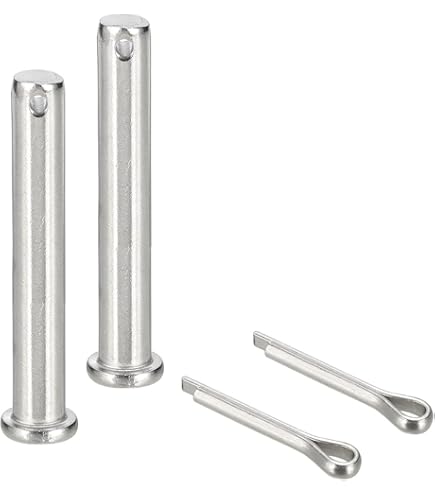 M3x30mm Socket Head Cap Screw SS304 - Unique Prints