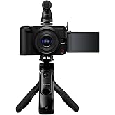 Canon EOS R50 V Content Creator Kit