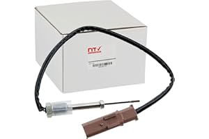 NTY Capteur (température des gaz d'échappement) EGT-CT-002