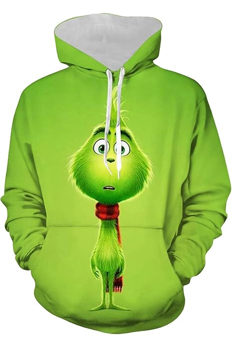 Cute Christmas Hoodie Angxiwan Christmas Hoodies For Women Uk