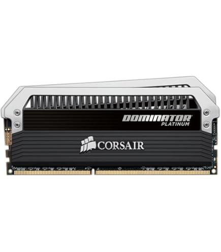【即発送】CORSAIR DominatorPlatinum 32GB DDR4 Amazon | CORSAIR Dominator Platinum RGB 32GB (2x16GB) DDR4 3200