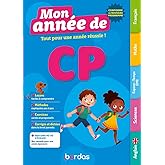Mon ann&eacute;e de CP