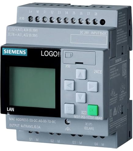 Siemens SIMATIC S7-300 Digitaleingabe SM 321 6ES7321-1BH02-0AA0 #used Siemens SIMATIC S7-300 Digitaleingabe SM 321 6ES7321-1BH02-0AA0 #used
