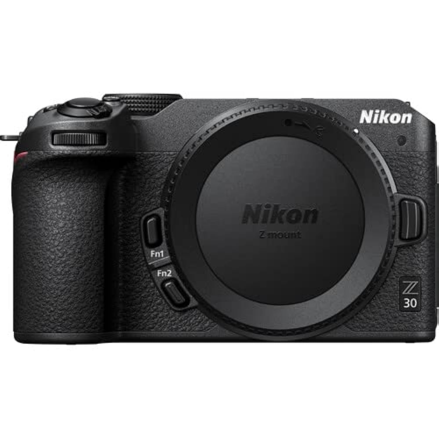 Nikon Z30 Mirrorless Camera Body Only with Camera Bag & 64 GB SD Card