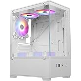 Get ₹5260 Worth ZEBRONICS Iceberg Premium Gaming Chassis at ₹1939 (73% Off)
