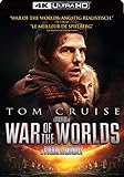 La Guerre des Mondes 4K [Blu-Ray]