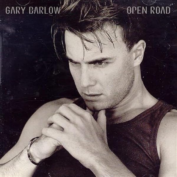 Sing by Barlow, Gary: Amazon.co.uk: CDs & Vinyl