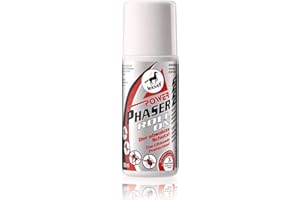 Leovet Power Phaser Roll On Pony/Horse Fly Repellent 75ml