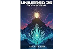 Universo 25: sotto la montagna