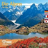 Image de Die Alpen 2014