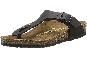Birkenstock Kids Unisex Kinder Gizeh Zehentrenner