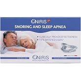 Oniris Plus Horlama ve Uyku Apnesi Protezi, 2 Farklı &Ouml;l&ccedil;&uuml;, Alt &Ccedil;ene İlerletici Dişlik