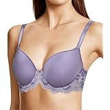 Wacoal Women's Lace Affair Contour Bra T-Shirt