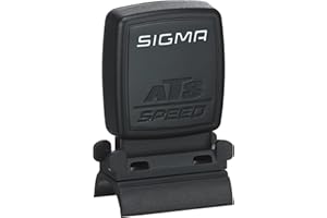Sigma Sport Topline Kit Completo de Velocidad, Unisex Adulto