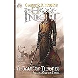 The Hedge Knight: The Graphic Novel: 1 (A Game of Thrones)