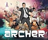 Image de The Art of Archer