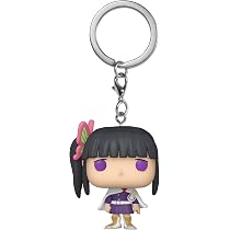 Funko Pop! Demon Slayer: Kanao Tsuyuri – Vinylfigur, Ca. 9,5 Cm, Sammlerstück