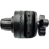 Support Toit Pour Balançoire Jardin - Pièce Rechange Plastique | Fixation Cadre 20-22mm
