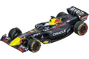 Carrera Red Bull Racing RB18 Verstappen, No.1 (20064205)