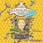 Silas und Rick (Die Schule der magischen Tiere - Endlich Ferien 2)