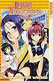 Love Trouble Darkness 07 by 