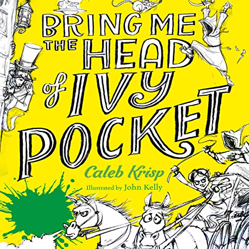Download Bring Me the Head of Ivy Pocket Download Bring Me the Head of Ivy Pocket