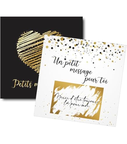 Carte À Gratter 12 Jours D'amour Carte À Gratter Drôle Pour La Saint- Valentin