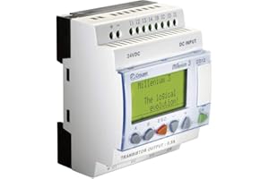 Crouzet – Contrôleur Millenium 3 CD12S 24 VDC