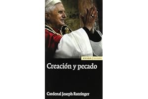 Creación y pecado (Religión)