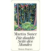 Die dunkle Seite des Mondes. Roman (detebe)