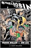 Cover zum Buch All-Star Batman & Robin, the Boy Wond...