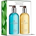Molton Brown Aromatic & Citrus Liquid Hand Wash Hand Care Collection