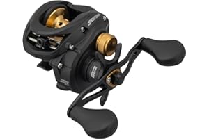 Lew's Classic Pro Speed Spool SLP Baitcast Reel