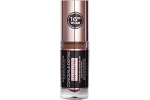 Revolution Beauty London, Infinite, Concealer, C16, 5ml