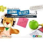 &iquest;C&oacute;mo se lee? Nivel 3.