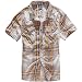 Produktbild Brandit Roadstar Kurzarmhemd XL Sand