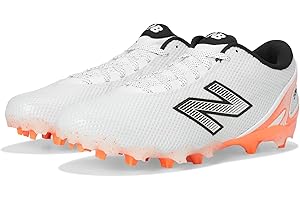 New Balance Men's Freezelx V5 Low Lacrosse Shoe