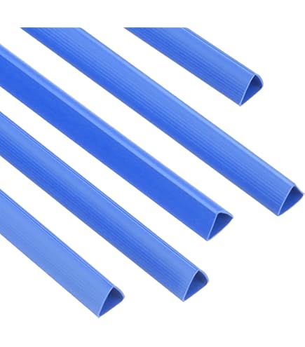 10 Barre Rilegatura PATIKIL Per Documenti - Capacità 70 Fogli A4 - Foto 5