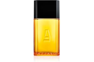 ‎AZZARO Azzaro Pour Homme Parfüm Herren| Eau de Toilette| Parfum Herren| Parfume Men| Herrenparfum| Natural Spray| Holziger Duft