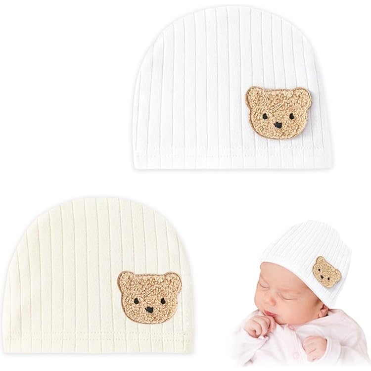 Bonnet Bébé - Bonnets, Tour De Cou Et Chapeaux Pour Bébés