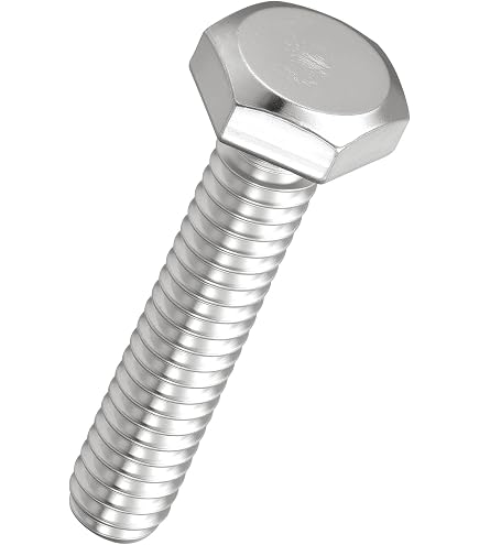 70 Piece Assorted BSF High Tensile Set Screws & Bolts – Zinc Plated – Made In UK