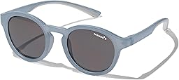 Mausito Sonnenbrille Kinder (3-6/6-9 Jahre) UV400 & Kategorie 3 Gläser | Flexible & leichte Bügel aus TPEE & Polycarbonat | Europäisches Design