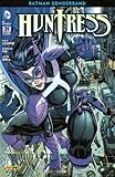 Image de DC COMICS BATMAN SONDERBAND # 39: HUNTRESS